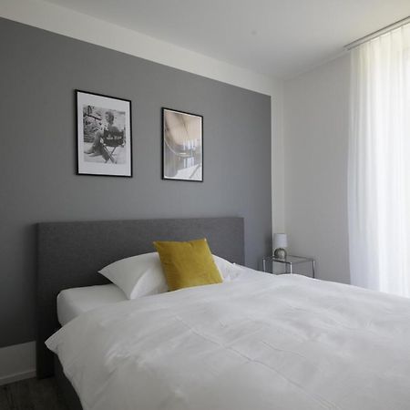 Elsau Varias Lifestyle Apartments מראה חיצוני תמונה