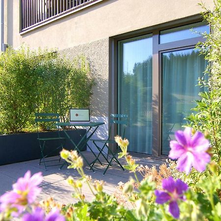 Elsau Varias Lifestyle Apartments מראה חיצוני תמונה