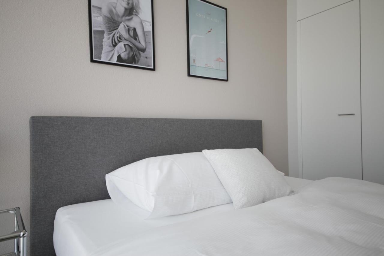 Elsau Varias Lifestyle Apartments מראה חיצוני תמונה