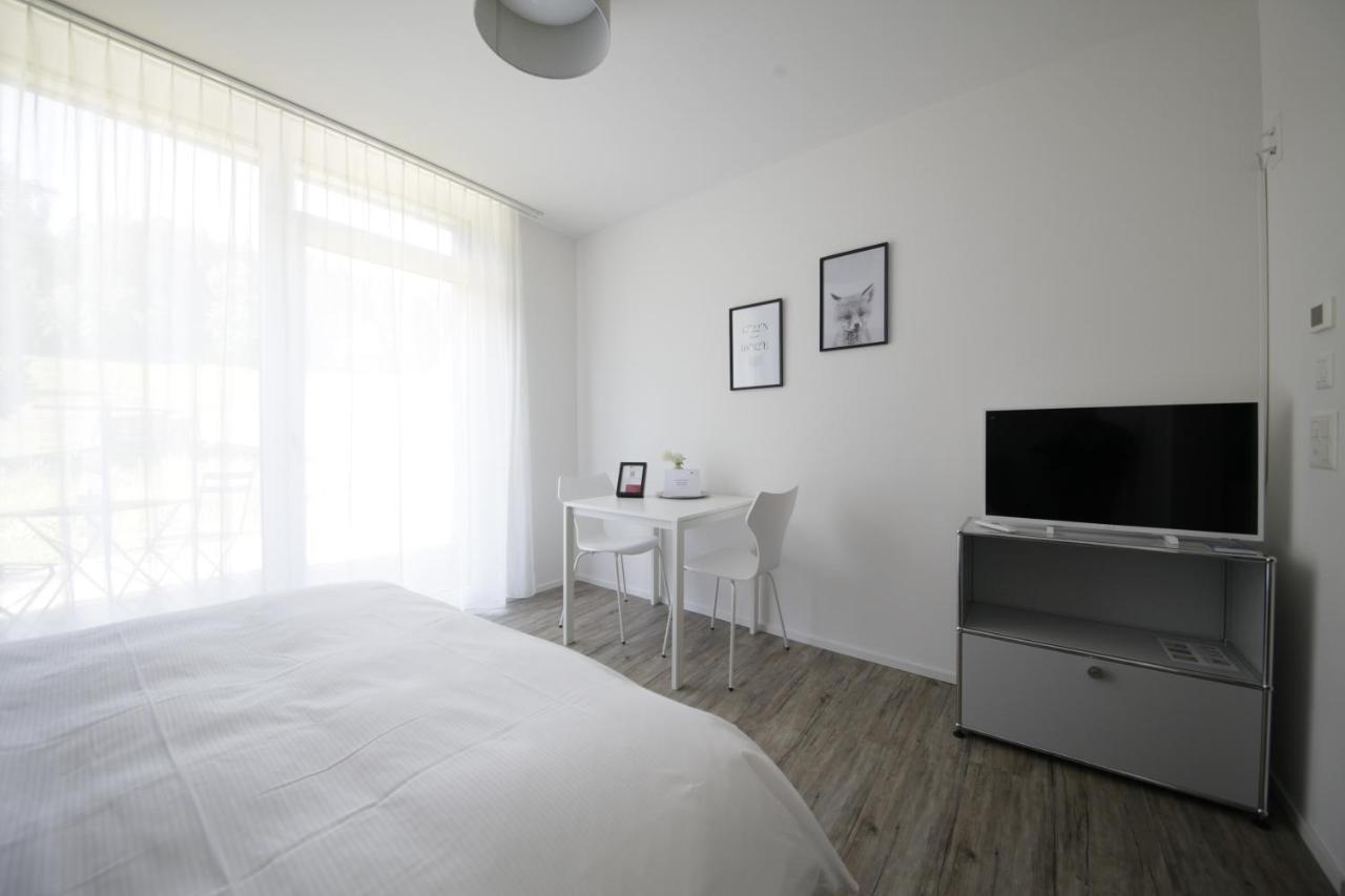 Elsau Varias Lifestyle Apartments מראה חיצוני תמונה