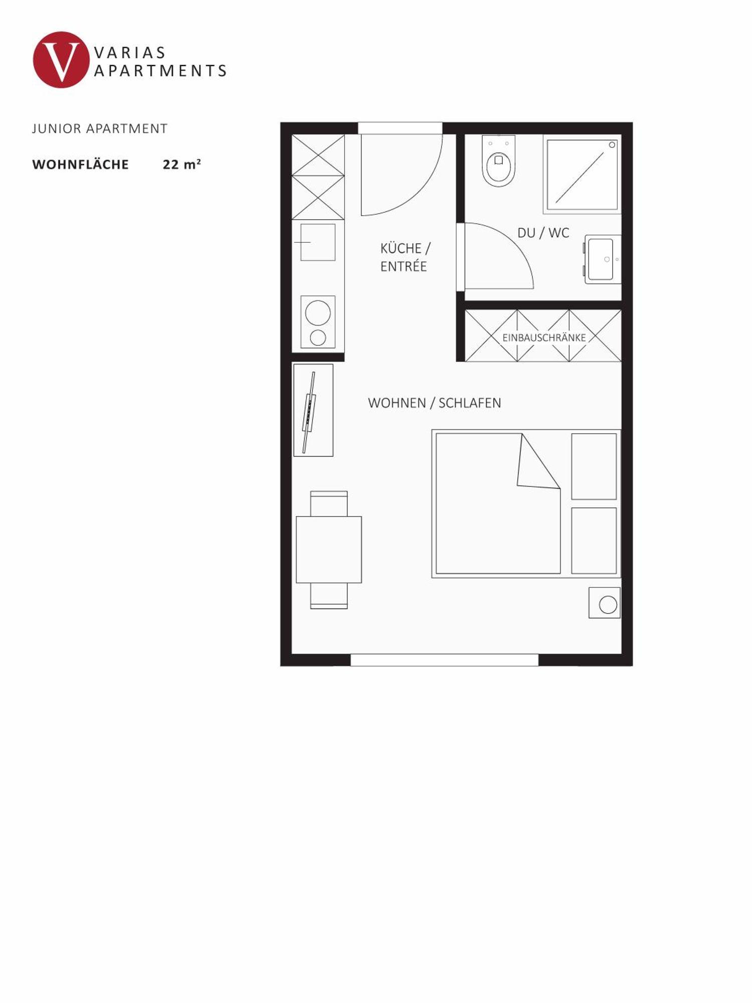 Elsau Varias Lifestyle Apartments מראה חיצוני תמונה