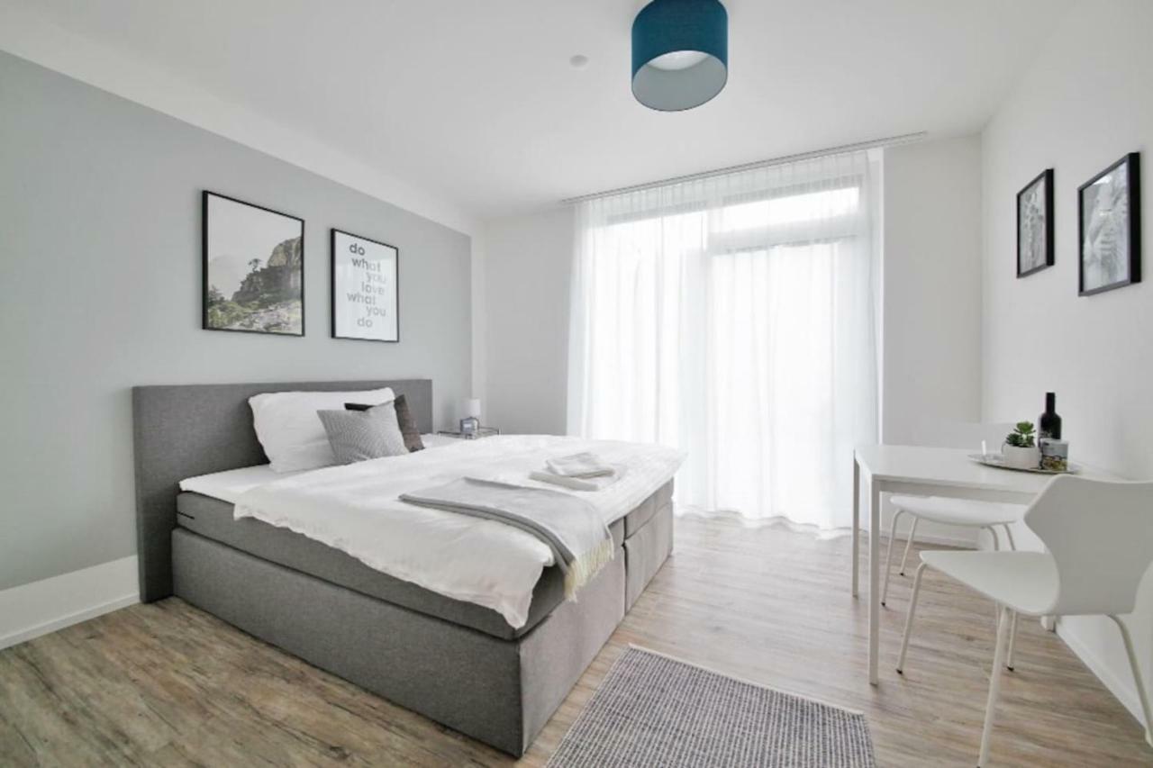 Elsau Varias Lifestyle Apartments מראה חיצוני תמונה