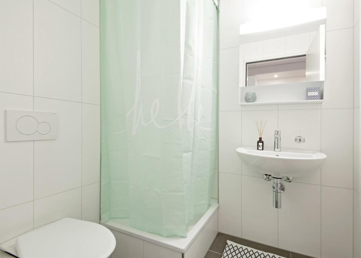 Elsau Varias Lifestyle Apartments מראה חיצוני תמונה