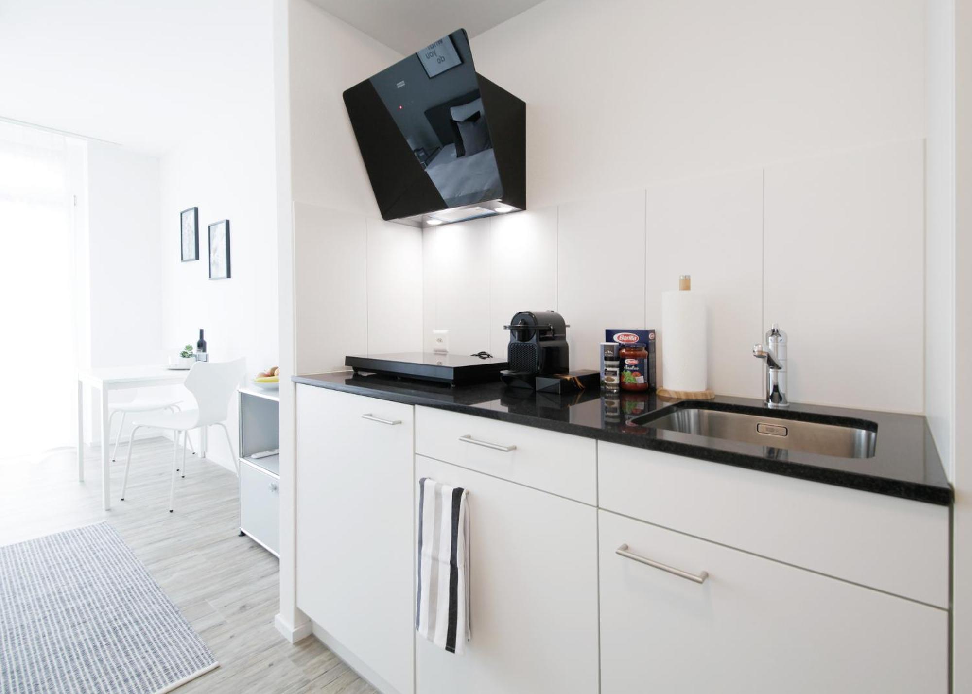 Elsau Varias Lifestyle Apartments מראה חיצוני תמונה