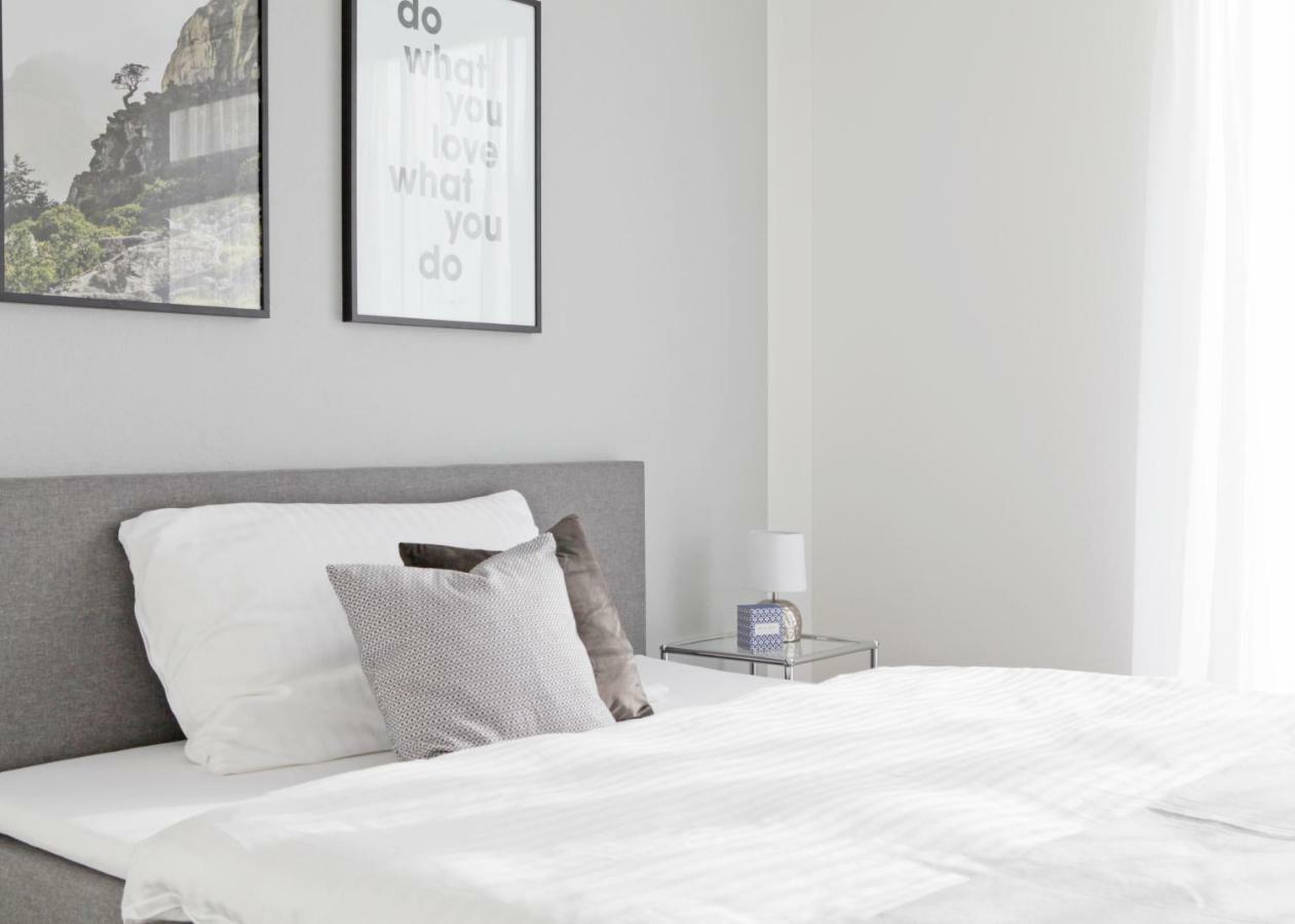 Elsau Varias Lifestyle Apartments מראה חיצוני תמונה