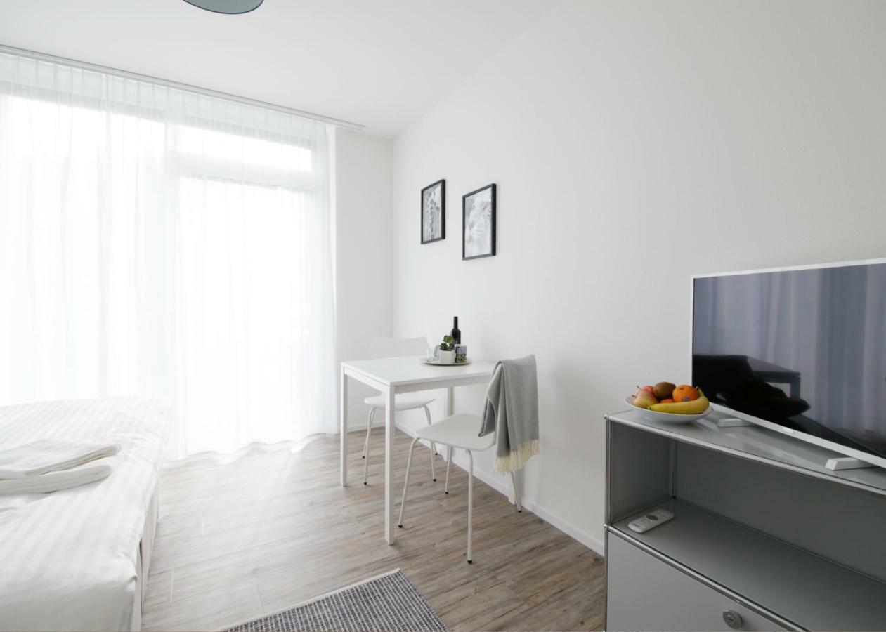 Elsau Varias Lifestyle Apartments מראה חיצוני תמונה