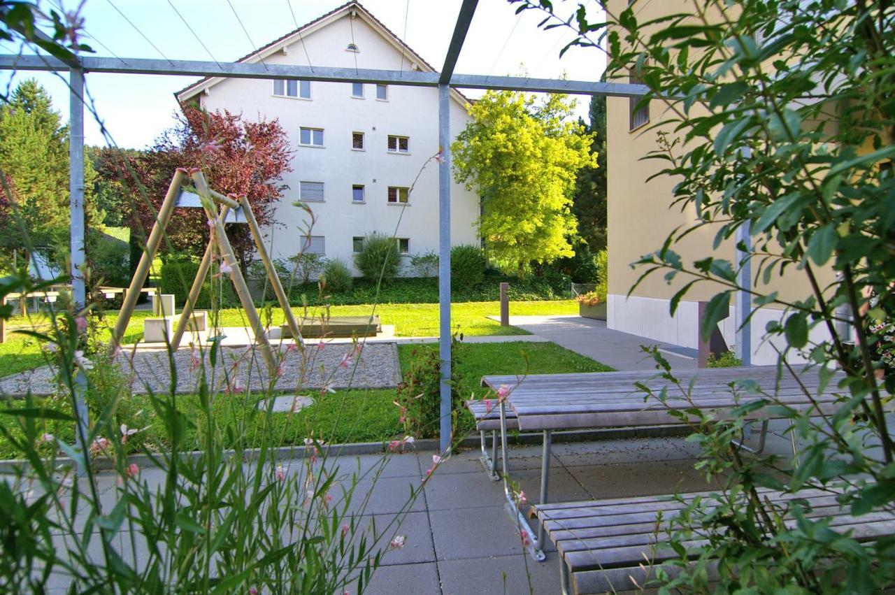 Elsau Varias Lifestyle Apartments מראה חיצוני תמונה